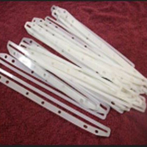 15 Magazine Holders for 3-Hole Binders - Picture 2 of 3